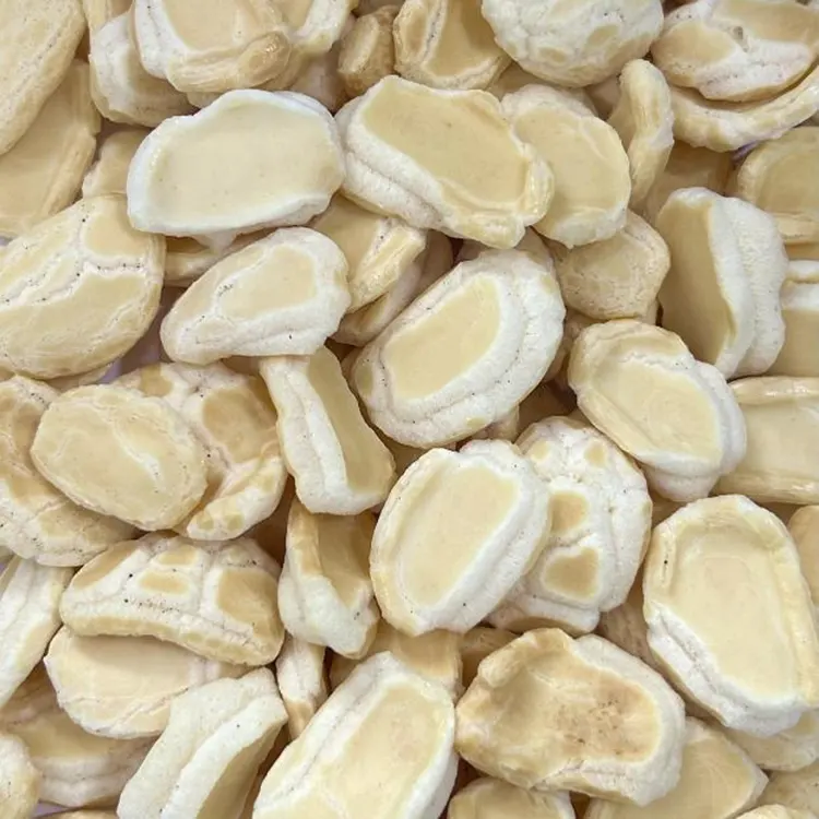2,5 kg bezcukrowych mini krakersów ryżowych